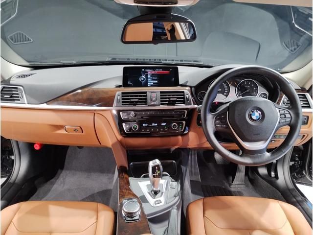 Bmw 3 SERIES 2017-02 6133-1