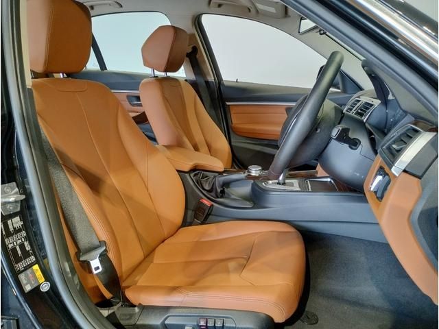 Bmw 3 SERIES 2017-02 6133-13