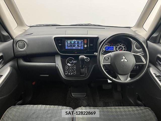 Mitsubishi EK SPACE 2015-10 211128-1
