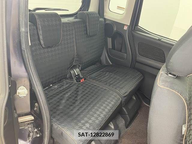Mitsubishi EK SPACE 2015-10 211128-10
