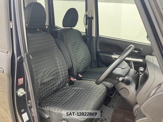 Mitsubishi EK SPACE 2015-10 211128-9