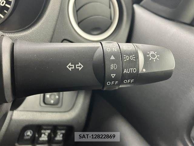 Mitsubishi EK SPACE 2015-10 211128-8