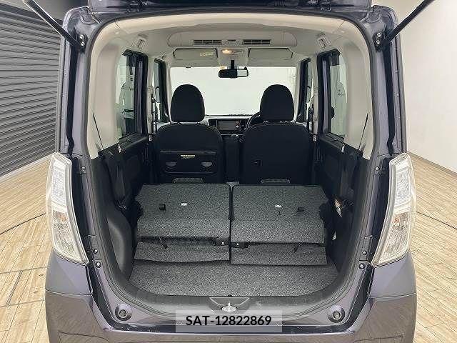 Mitsubishi EK SPACE 2015-10 211128-19