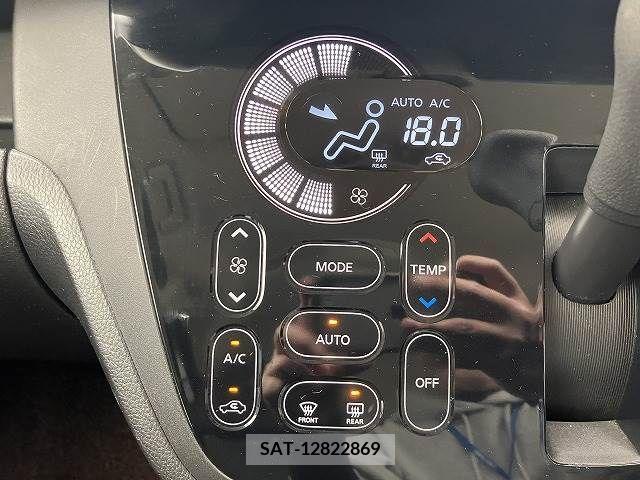 Mitsubishi EK SPACE 2015-10 211128-13