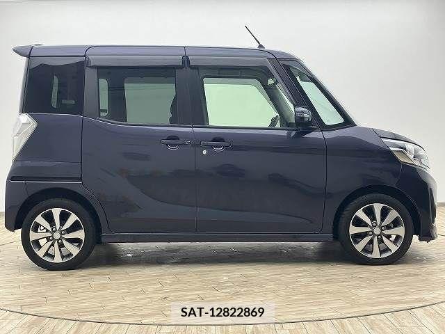 Mitsubishi EK SPACE 2015-10 211128-17