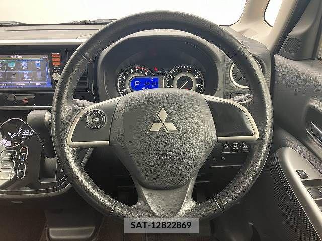 Mitsubishi EK SPACE 2015-10 211128-14