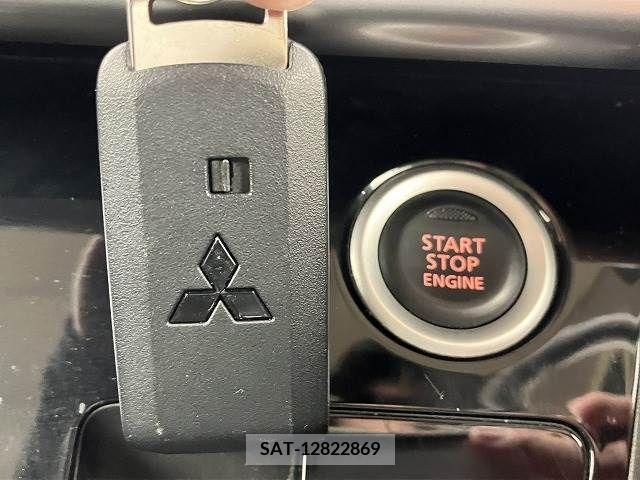 Mitsubishi EK SPACE 2015-10 211128-7
