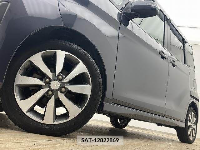 Mitsubishi EK SPACE 2015-10 211128-12