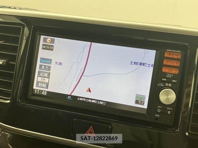 Mitsubishi EK SPACE 2015-10 211128-3