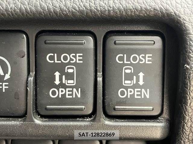 Mitsubishi EK SPACE 2015-10 211128-4