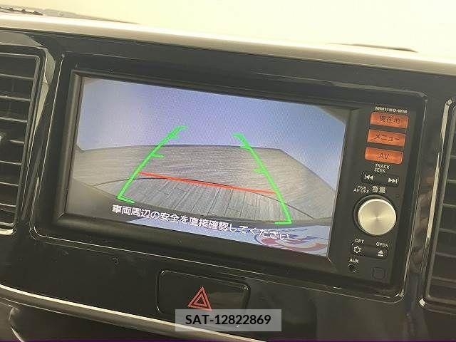 Mitsubishi EK SPACE 2015-10 211128-2