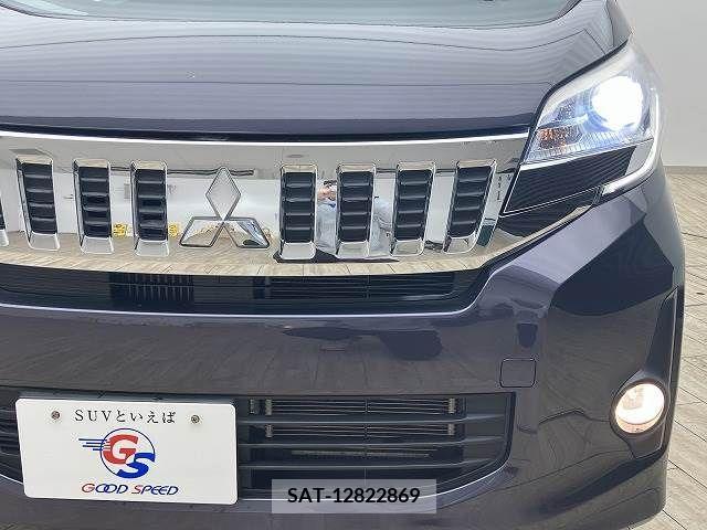 Mitsubishi EK SPACE 2015-10 211128-11