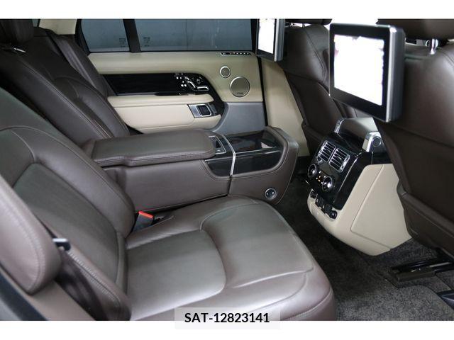 ROVER RANGE ROVER 2019-12 236754-8