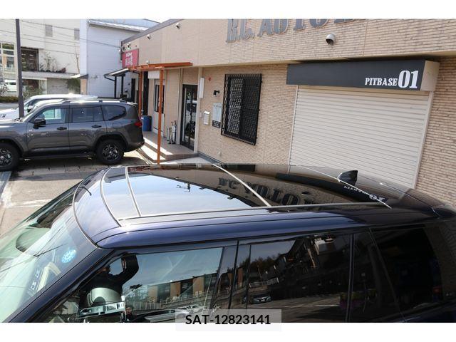 ROVER RANGE ROVER 2019-12 236754-19