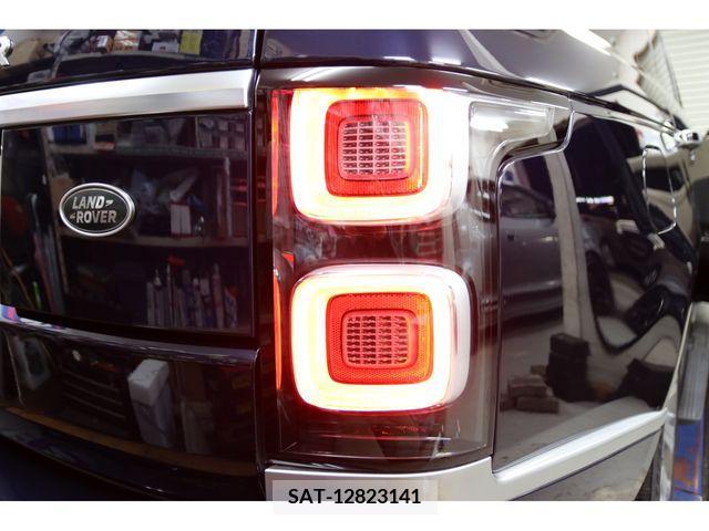 ROVER RANGE ROVER 2019-12 236754-18