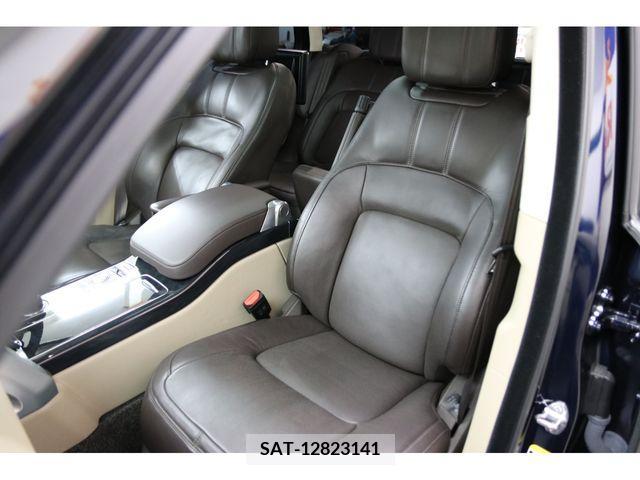 ROVER RANGE ROVER 2019-12 236754-7