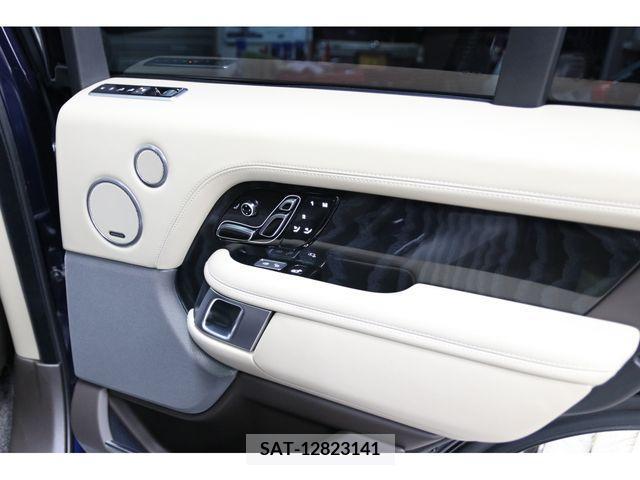 ROVER RANGE ROVER 2019-12 236754-14