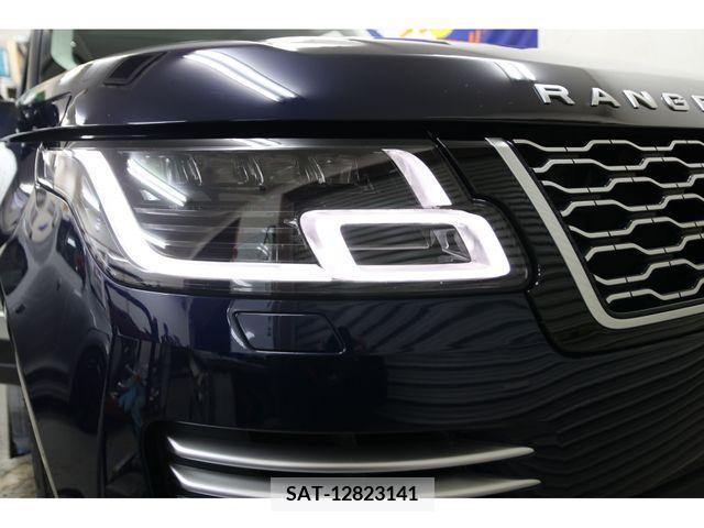 ROVER RANGE ROVER 2019-12 236754-17