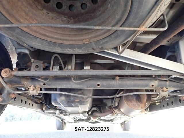 Toyota PROBOX VAN 2014-04 351526-15