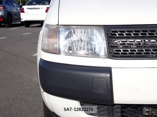 Toyota PROBOX VAN 2014-04 351526-8