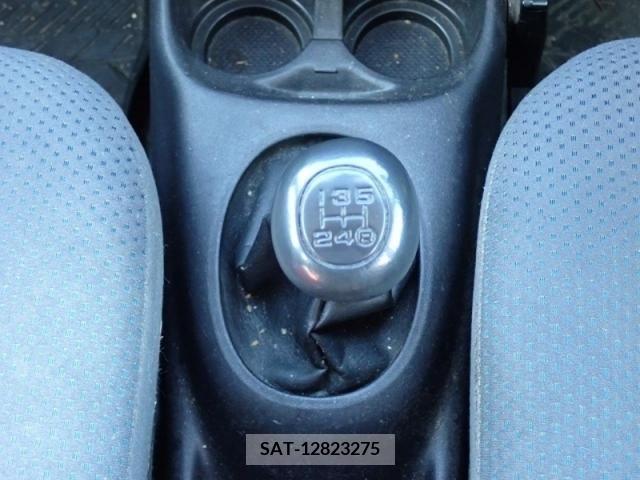 Toyota PROBOX VAN 2014-04 351526-25