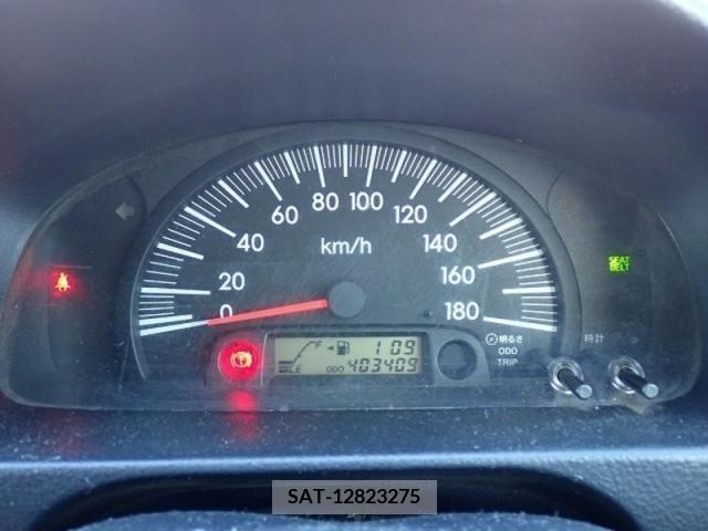 Toyota PROBOX VAN 2014-04 351526-26