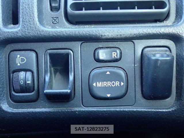 Toyota PROBOX VAN 2014-04 351526-29