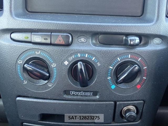 Toyota PROBOX VAN 2014-04 351526-24