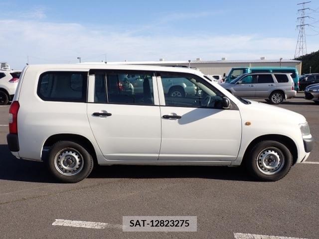 Toyota PROBOX VAN 2014-04 351526-4