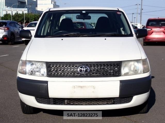 Toyota PROBOX VAN 2014-04 351526-3