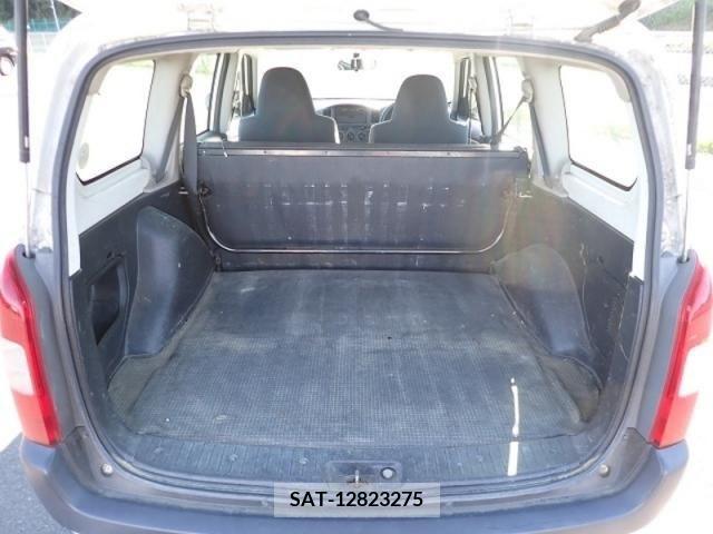 Toyota PROBOX VAN 2014-04 351526-19