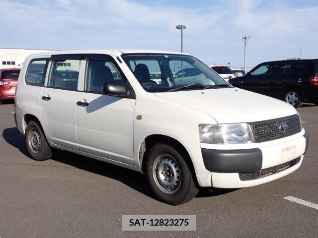Toyota PROBOX VAN 2014-04 351526-1