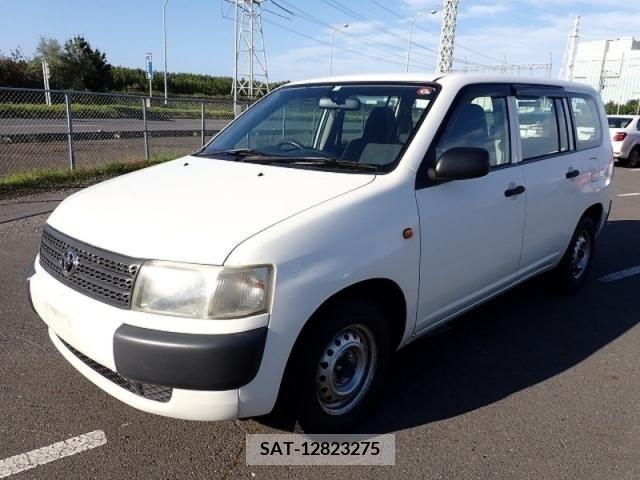 Toyota PROBOX VAN 2014-04 351526-0