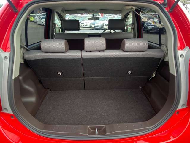 Toyota PASSO 2015-04 8821-13