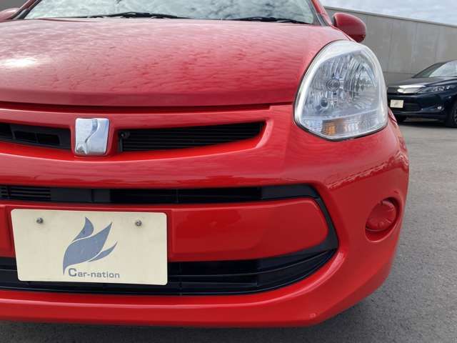 Toyota PASSO 2015-04 8821-6