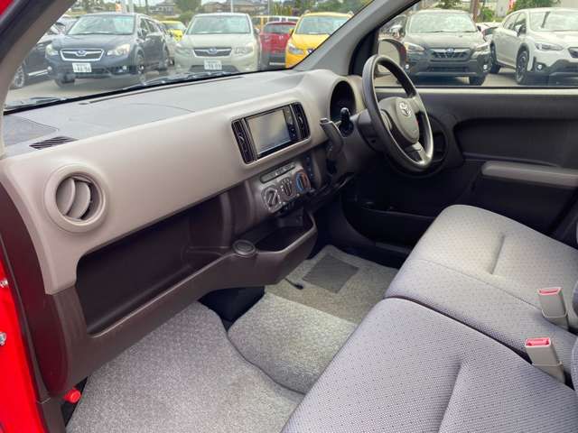 Toyota PASSO 2015-04 8821-9