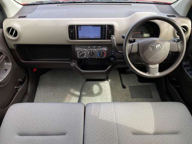 Toyota PASSO 2015-04 8821-2