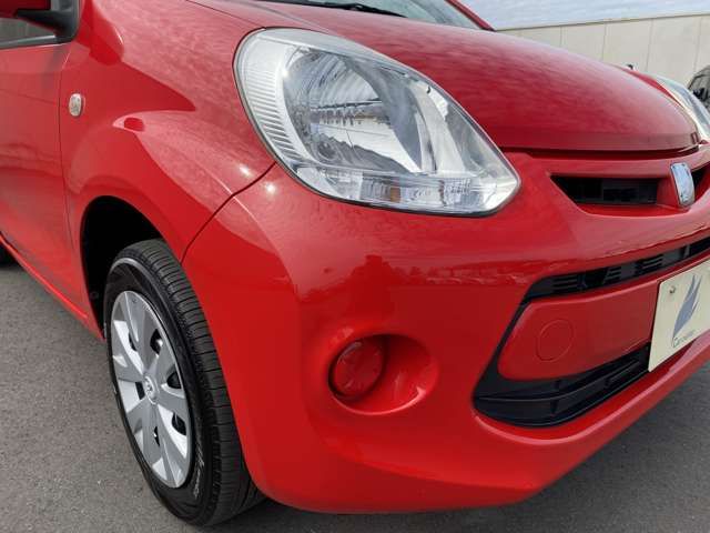Toyota PASSO 2015-04 8821-17
