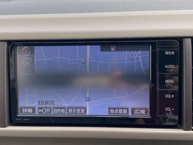 Toyota PASSO 2015-04 8821-10