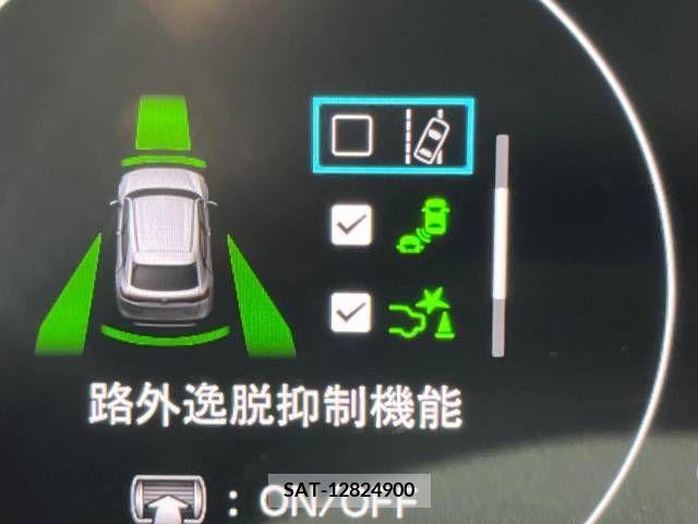 Honda VEZEL 2021-04 332323-4