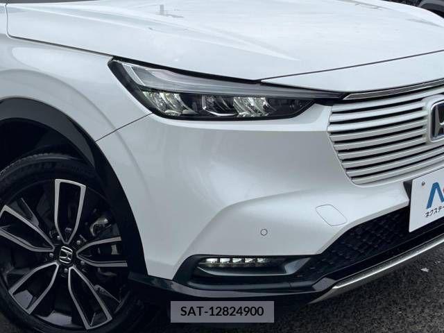 Honda VEZEL 2021-04 332323-13