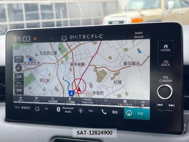 Honda VEZEL 2021-04 332323-2