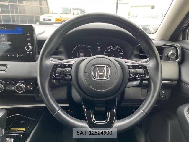 Honda VEZEL 2021-04 332323-11