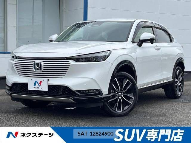 Honda VEZEL 2021-04 332323-0