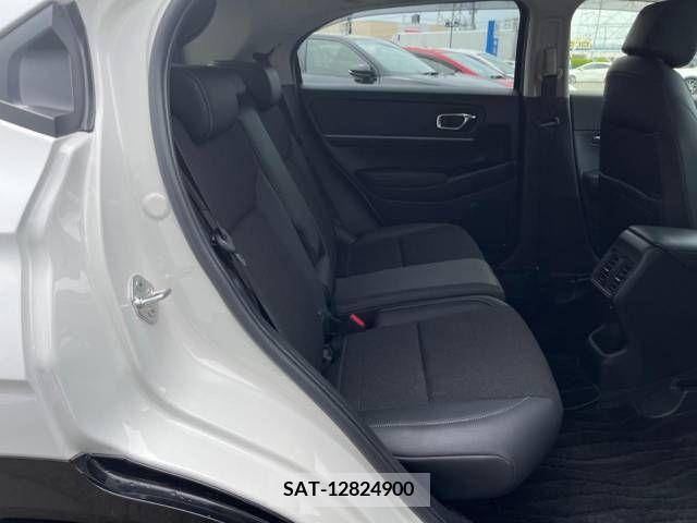Honda VEZEL 2021-04 332323-9