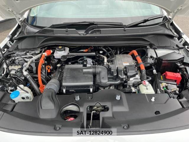 Honda VEZEL 2021-04 332323-18
