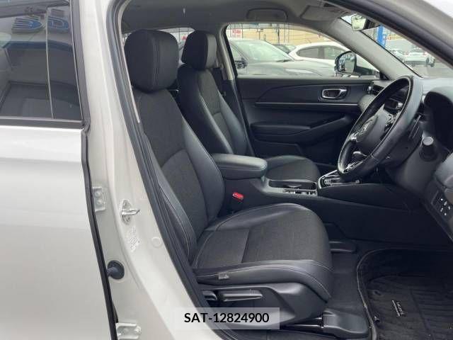 Honda VEZEL 2021-04 332323-8