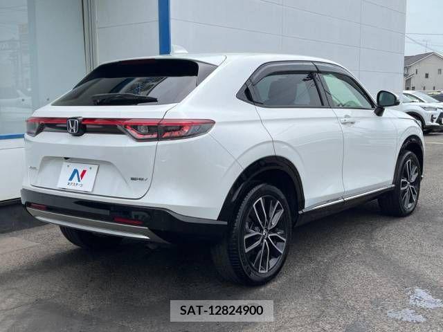 Honda VEZEL 2021-04 332323-17