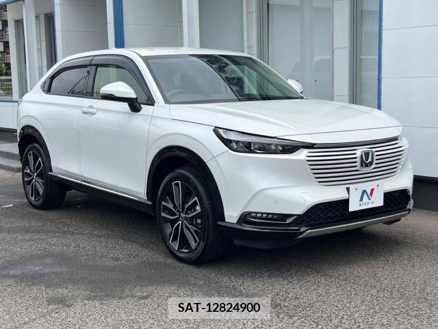 Honda VEZEL 2021-04 332323-16
