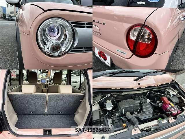 Suzuki LAPIN 2018-06 377391-6